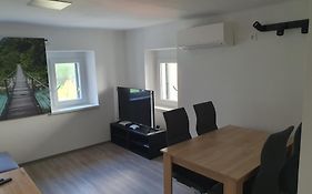 Apartment Ledince