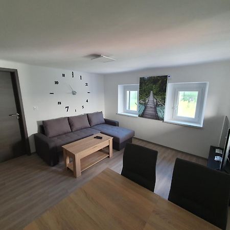 Apartment Ledince Most na Soči Exterior foto