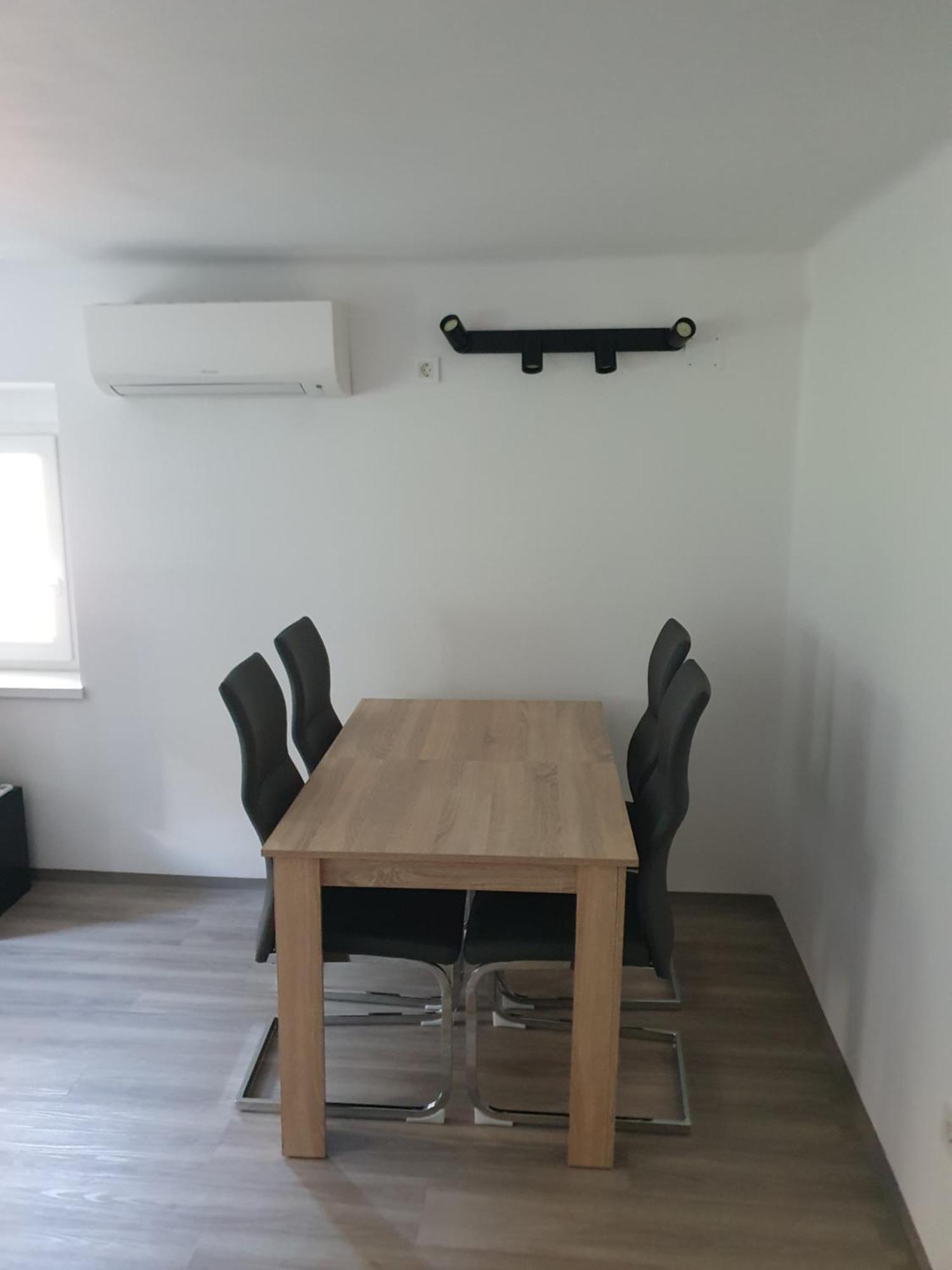 Apartment Ledince Most na Soči Exterior foto