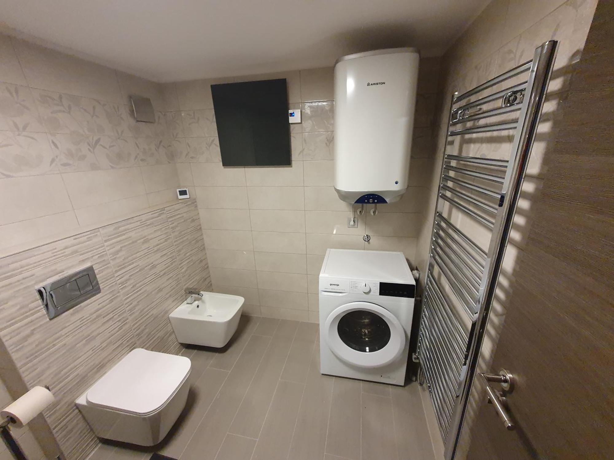 Apartment Ledince Most na Soči Exterior foto