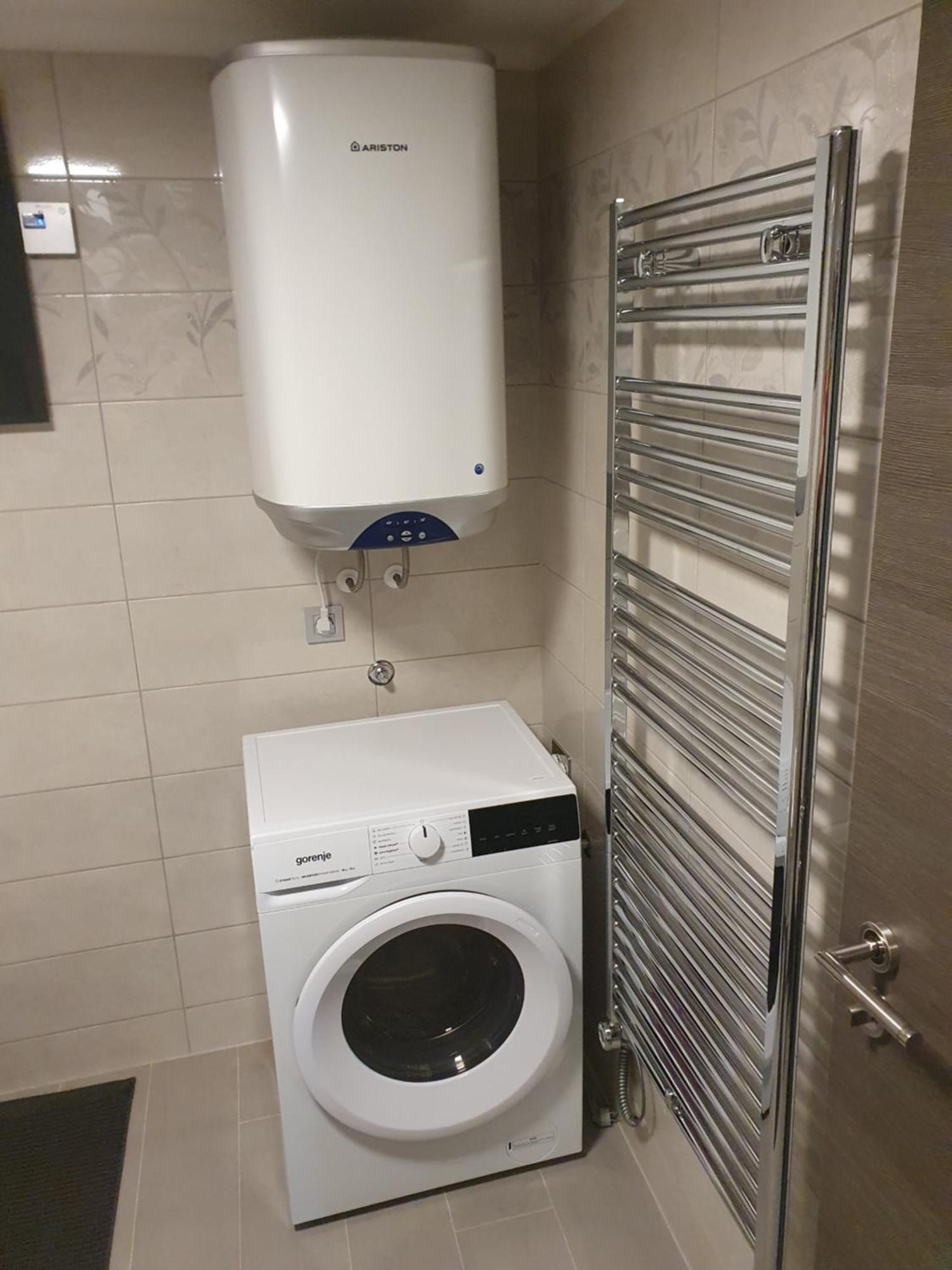 Apartment Ledince Most na Soči Exterior foto